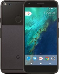 Замена камеры на телефоне Google Pixel XL в Астрахане